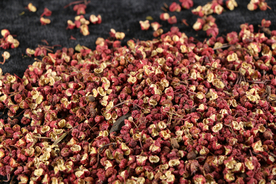 花椒五香调味图片