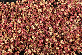 花椒五香调味图片