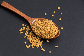 苦豆五香调味图片