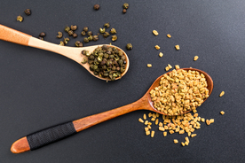 苦豆五香调味图片