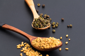 苦豆五香调味图片