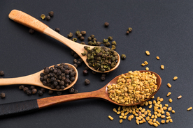 苦豆五香调味图片