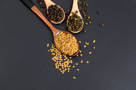 苦豆五香调味图片