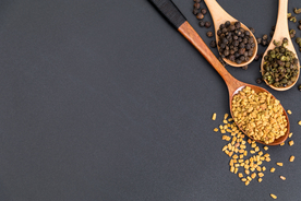 苦豆五香调味图片