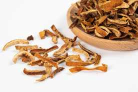 陈皮五香调味图片