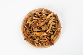 陈皮五香调味图片