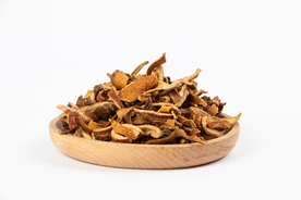 陈皮五香调味图片