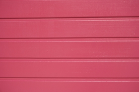 木板 木纹 红色背景