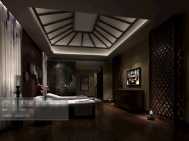 KTV 酒吧 桑拿 3D 效果