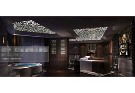 KTV 酒吧 桑拿 3D 效果