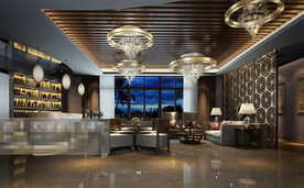 KTV 酒吧 桑拿 3D 效果