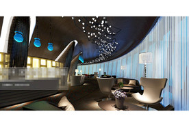 KTV 酒吧 桑拿 3D 效果