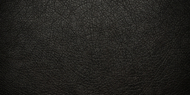 黑色皮革banner背景