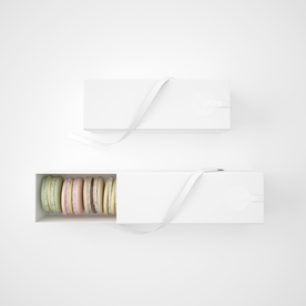 长盒子马卡龙样机