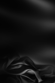 黑色丝绸背景
