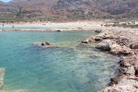 亚得里亚海美景