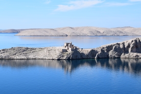 亚得里亚海美景