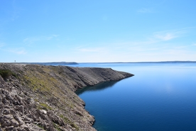 亚得里亚海美景