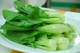 青菜