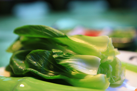 青菜