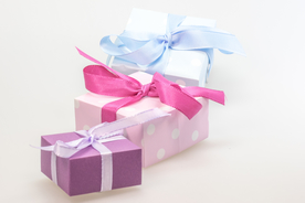 礼盒礼品盒包装图片