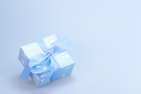 礼盒礼品盒包装图片