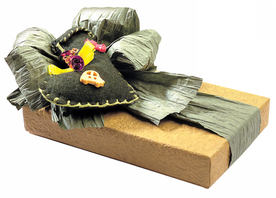 礼盒礼品盒包装图片