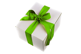 礼盒礼品盒包装图片