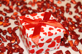 礼盒礼品盒包装图片