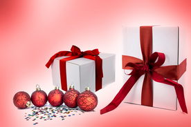 礼盒礼品盒包装图片