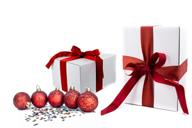 礼盒礼品盒包装图片