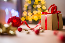 礼盒礼品盒包装图片