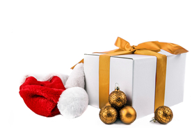 礼盒礼品盒包装图片