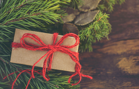 礼盒礼品盒包装图片