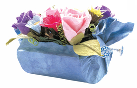 礼盒礼品盒包装图片