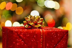 礼盒礼品盒包装图片