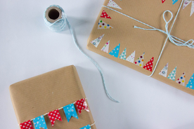 礼盒礼品盒包装图片