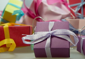 礼盒礼品盒包装图片