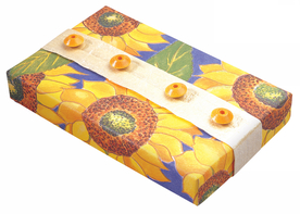 礼盒礼品盒包装图片