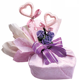 礼盒礼品盒包装图片