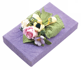 礼盒礼品盒包装图片