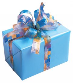 礼盒礼品盒包装图片