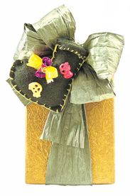 礼盒礼品盒包装图片