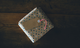 礼盒礼品盒包装图片