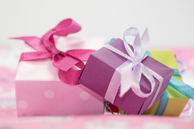 礼盒礼品盒包装图片