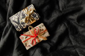 礼盒礼品盒包装图片