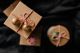 礼盒礼品盒包装图片