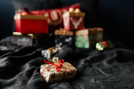 礼盒礼品盒包装图片