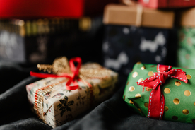 礼盒礼品盒包装图片