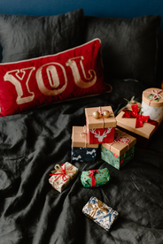 礼盒礼品盒包装图片